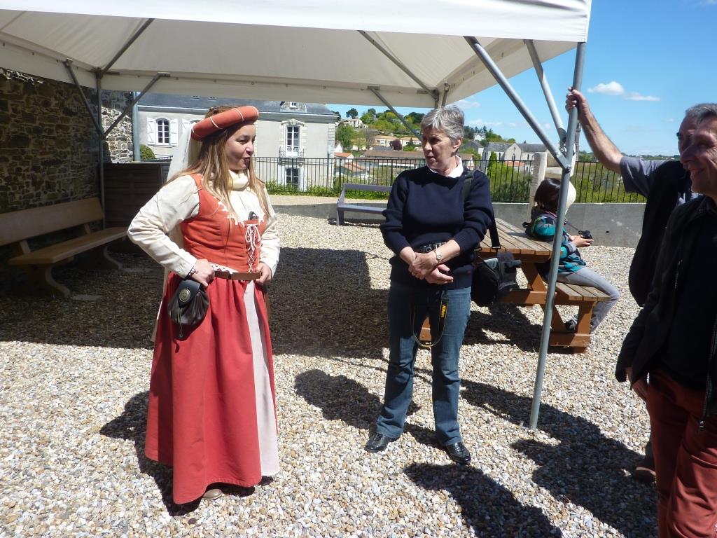 Sortie annuelle 2016